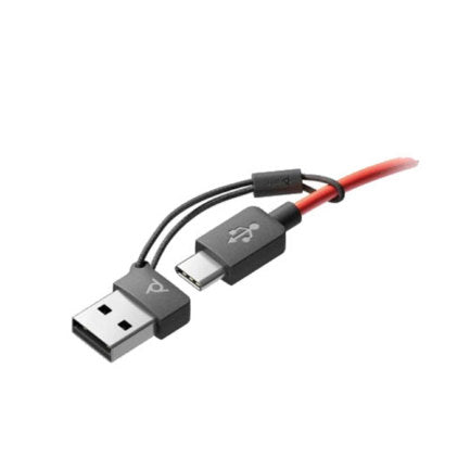 POLY - AURICULARES Poly BW 3220 USB-C HS USB-C/A (Bulk)