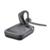 POLY - Audífonos Poly Voyager 5200 USB-A Bluetooth con Dongle BT700 Negro