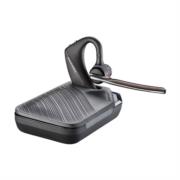 POLY - Audífonos Poly Voyager 5200 USB-A Bluetooth con Dongle BT700 Negro