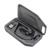 POLY - Audífonos Poly Voyager 5200 USB-A Bluetooth con Dongle BT700 Negro