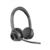 POLY - AURICULARES POLYCOM Voyager 4320 certificados para Microsoft Teams Auriculares USB-A + Dongle BT700