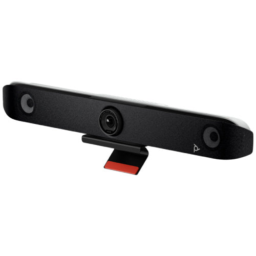 POLY - Barra de Video Poly Studio V52 USB
