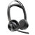 POLY - Auriculares Poly Voyager Focus 2 Microsoft Teams Certified with charge stand Headset