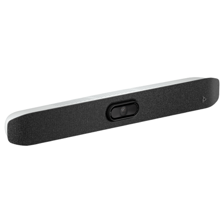 POLY - Barra de video POLY Studio V12 USB