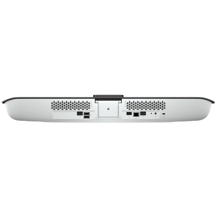 POLY - Barra de video POLY Studio V12 USB