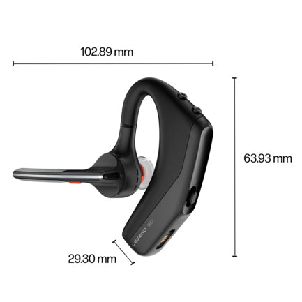 POLY - Audifonos Poly Voyager Legend 30 Headset WW