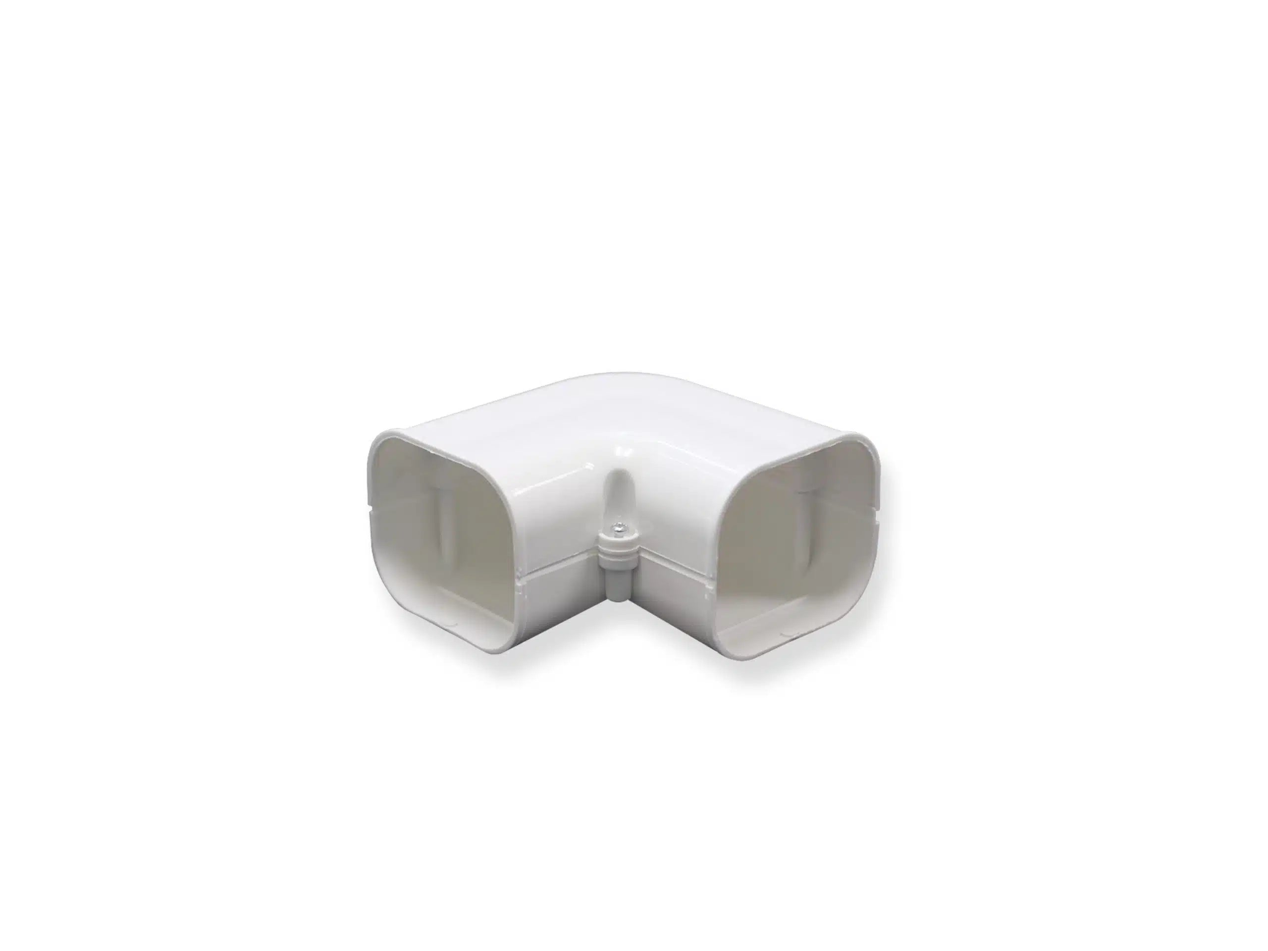 THORSMAN - CODO PLANO PARA AIRE ACONDICIONADO