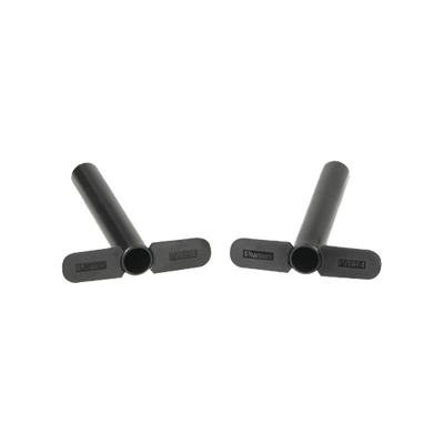 PANDUIT - Accesorio para Administración Vertical de Cable, en Gabinetes de Pared PanZone®, Profundidad de 4in, 2pz