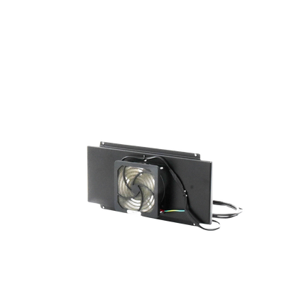 PANDUIT - Kit de Ventilador, para Instalación en Gabinetes PanZone de Panduit, de 115 Vca, Cable de Alimentación de 2 Metros
