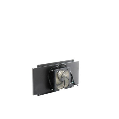 PANDUIT - Kit de Ventilador, para Instalación en Gabinetes PanZone de Panduit, de 115 Vca, Cable de Alimentación de 2 Metros