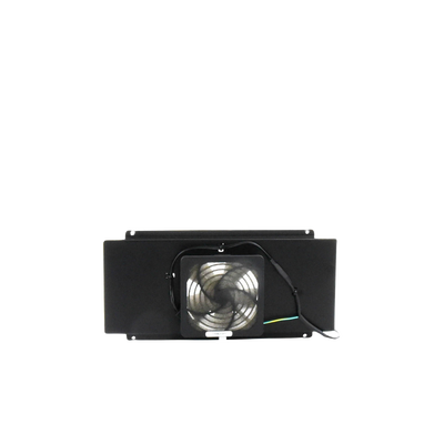 PANDUIT - Kit de Ventilador, para Instalación en Gabinetes PanZone de Panduit, de 115 Vca, Cable de Alimentación de 2 Metros