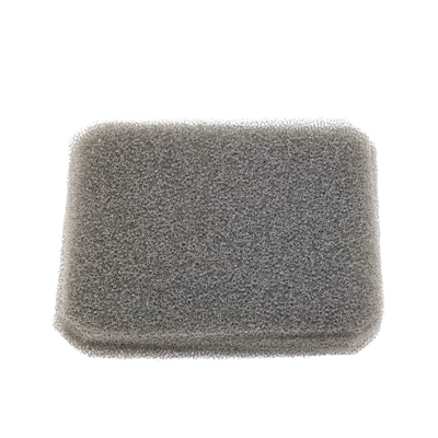 PANDUIT - Filtro de Aire Remplazo, Uso con Kit de Ventilador Modelo PZCFK, Para Gabinetes de Pared PanZone