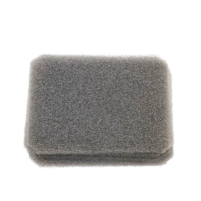 PANDUIT - Filtro de Aire Remplazo, Uso con Kit de Ventilador Modelo PZCFK, Para Gabinetes de Pared PanZone