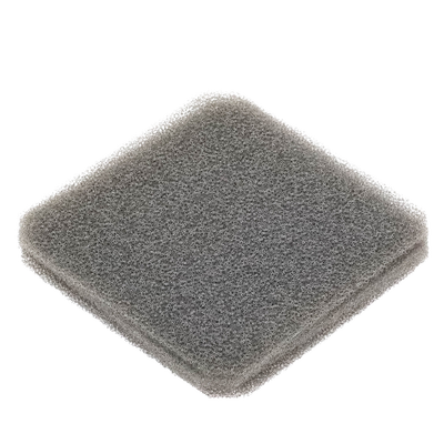 PANDUIT - Filtro de Aire Remplazo, Uso con Kit de Ventilador Modelo PZCFK, Para Gabinetes de Pared PanZone