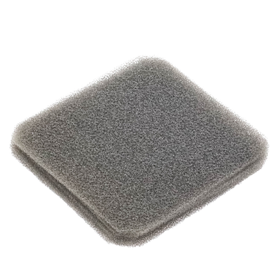 PANDUIT - Filtro de Aire Remplazo, Uso con Kit de Ventilador Modelo PZCFK, Para Gabinetes de Pared PanZone