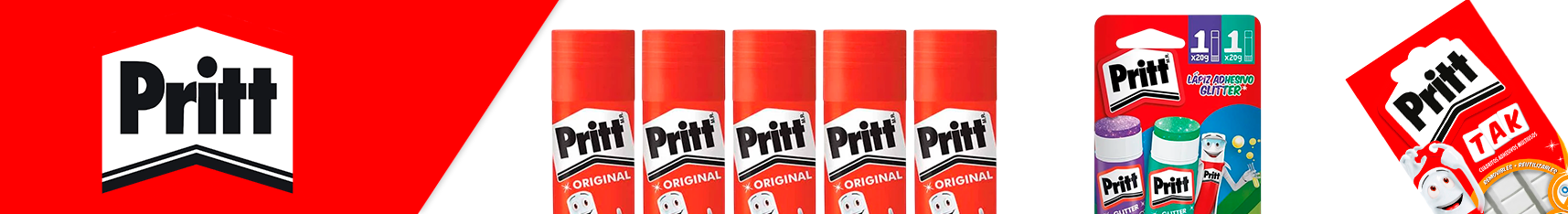 PRITT