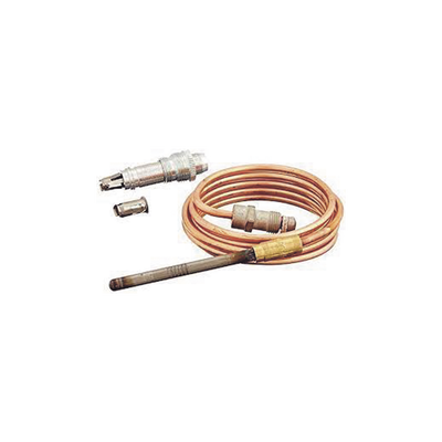 HONEYWELL HOME RESIDEO - Termopar de 48 pulgadas, proporciona una salida de 30 mV