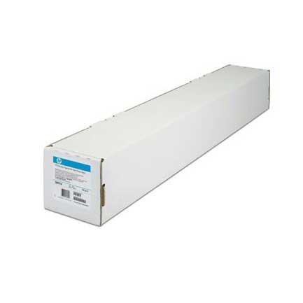 HEWLETT PACKARD - Papel HP Fotografico Everyday Satin 36"x100