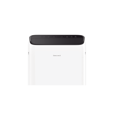AUFIT - Minisplit portátil / 0.83 Toneladas / 10,000 BTU / Frío - Calor / 115 V
