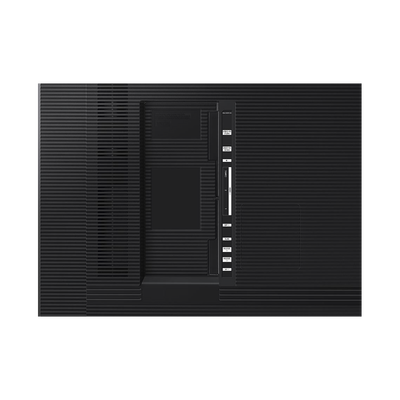 SAMSUNG ELECTRONICS - Pantalla Profesional LED de 65", UHD 4K (3840x2160p), Entradas de Video HDMI/DisplayPort, Bocinas Integradas de 10 W. Compatible VESA. Modo de Simulación DICOM
