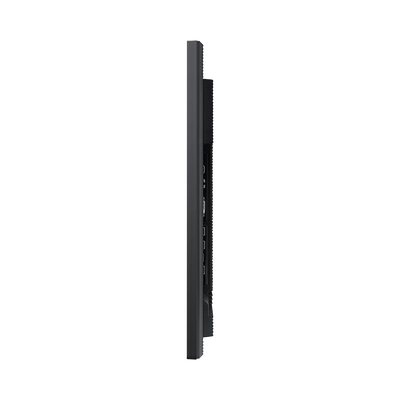 SAMSUNG ELECTRONICS - Pantalla Profesional de 85", Resolución UHD 3840X2160 PIX., Entradas de Video  DVI / HDMI / DisplayPort / HDCP, Bocinas Integradas 10W. Compatible VESA