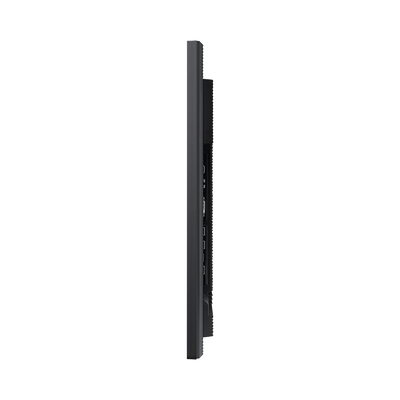SAMSUNG ELECTRONICS - Pantalla Profesional de 85", Resolución UHD 3840X2160 PIX., Entradas de Video  DVI / HDMI / DisplayPort / HDCP, Bocinas Integradas 10W. Compatible VESA