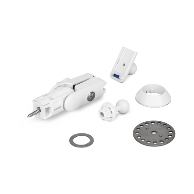 UBIQUITI - Montaje rápido sin herramientas para CPE's de Ubiquiti Networks