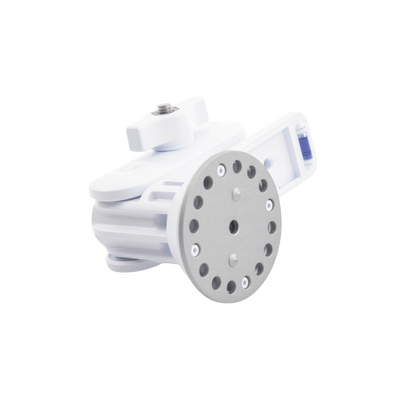UBIQUITI - Montaje rápido sin herramientas para CPE's de Ubiquiti Networks