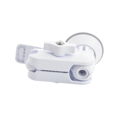 UBIQUITI - Montaje rápido sin herramientas para CPE's de Ubiquiti Networks