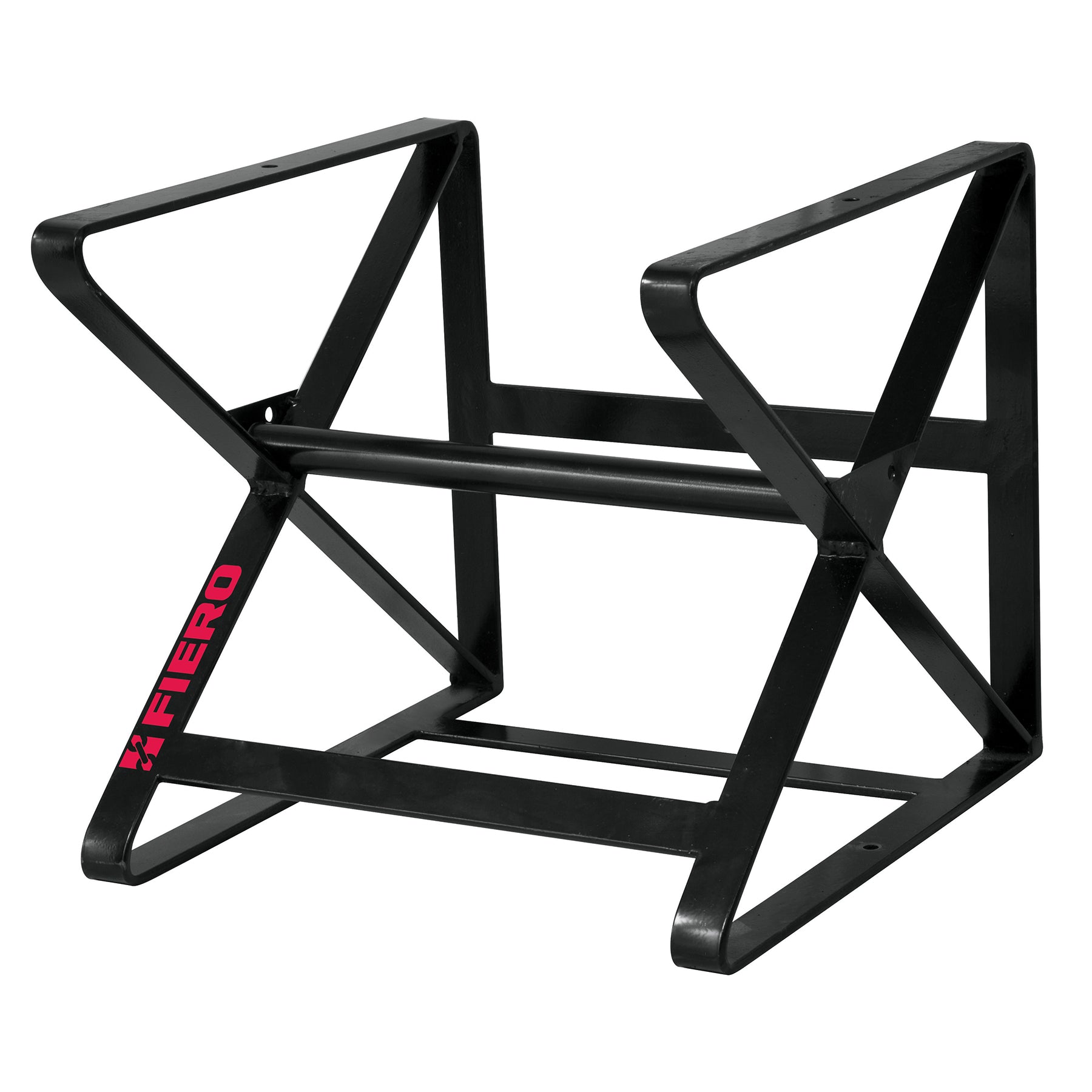 Rack para cadenas en cubeta o carrete, FIERO
