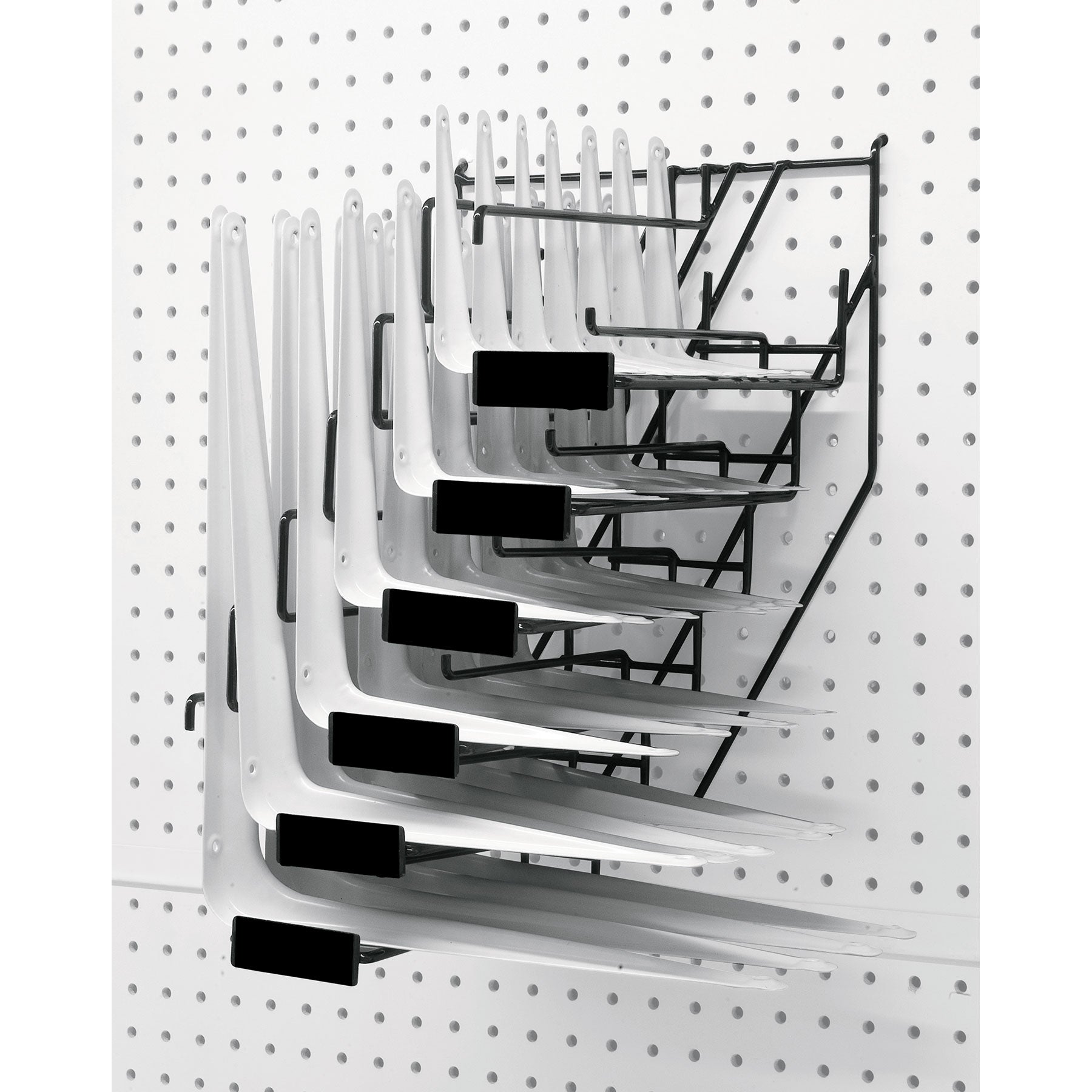 Rack para mensulas, FIERO