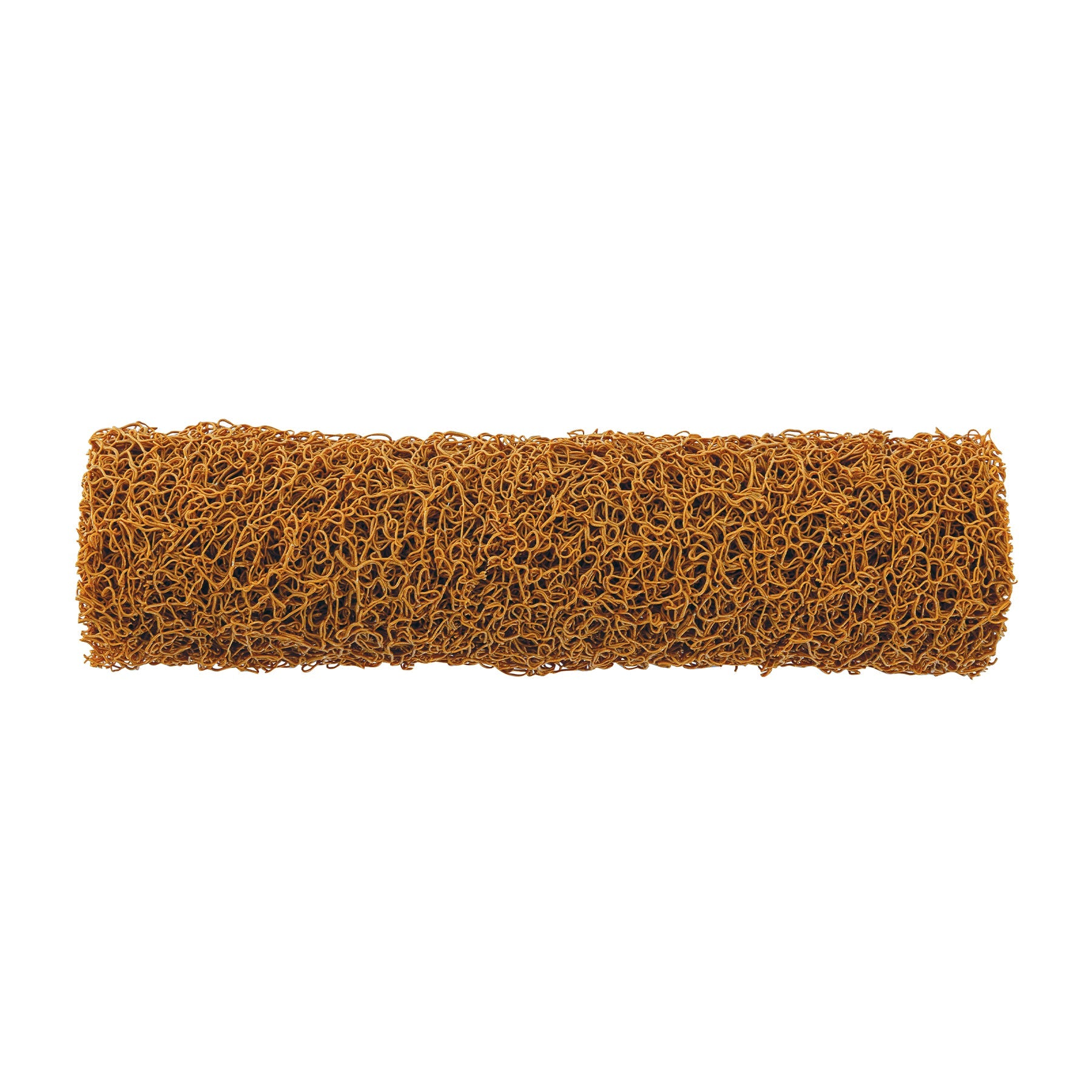 Felpa para rodillo PVC 9' x 7/16' texturizados, Truper