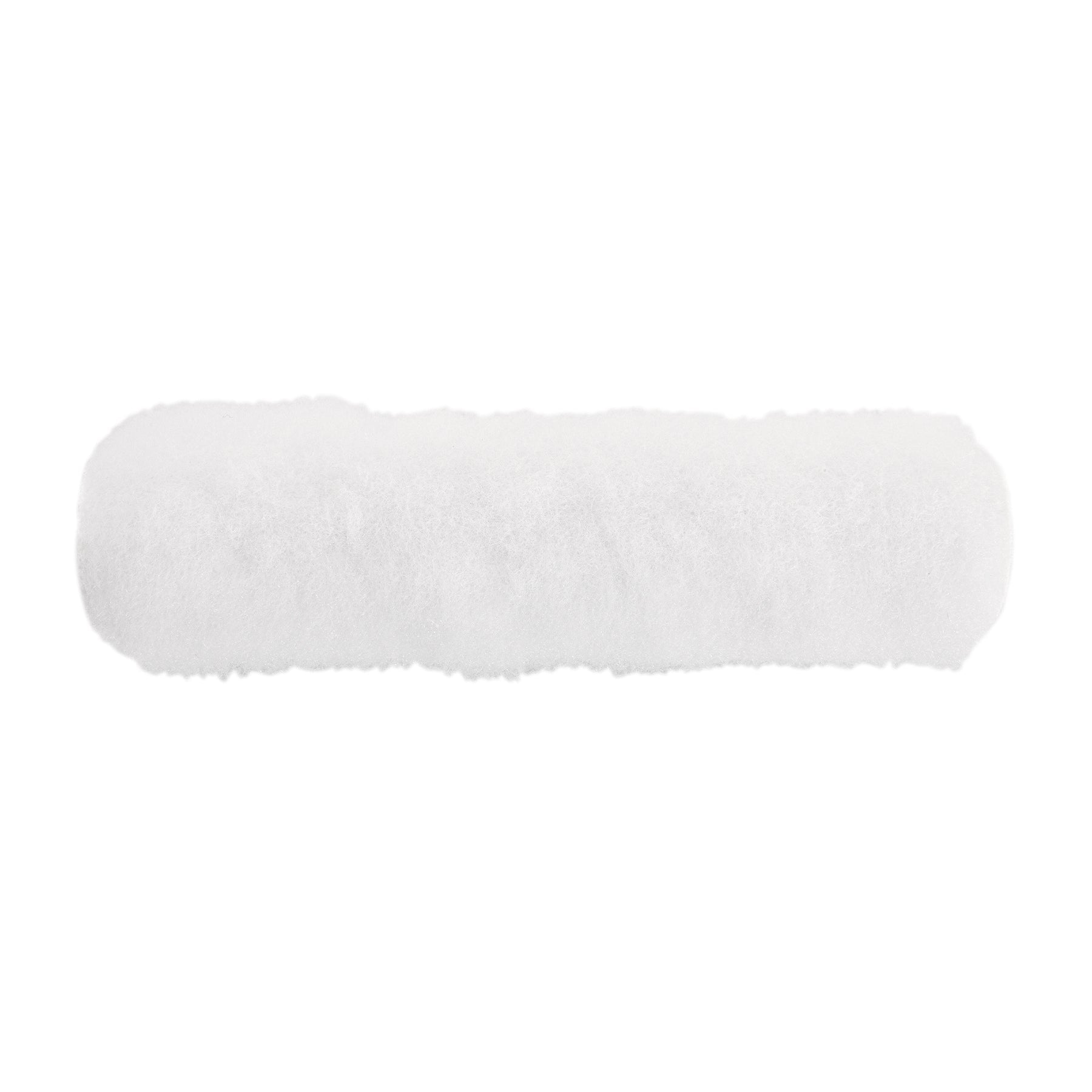 Felpa para rodillo, 9x5/8',superficies poco rugosas, PRETUL