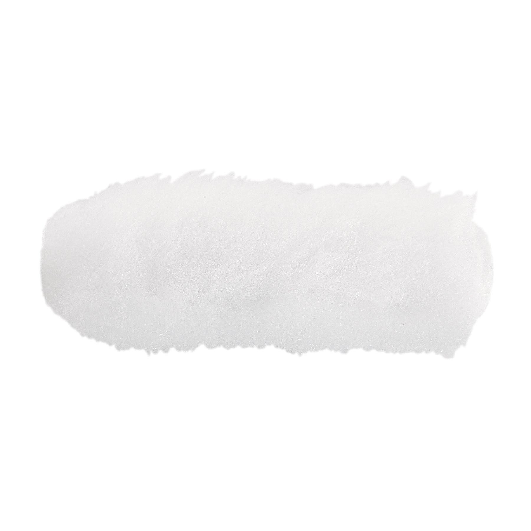 Felpa para rodillo, 9x1-1/4,superficies extra rugosas,PRETUL