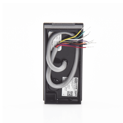 HID - Lector R10 Express, Solo Tarjetas SEOS, Garantia de por Vida