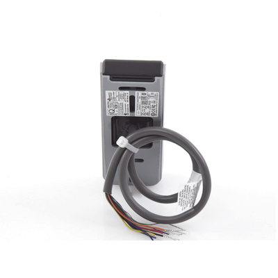 HID - Lector SIGNO PRIORITY  Multitecnologia/  20NKS-T0-000000/ Garantia de Por Vida/ Pigtail/Wiegand & OSDP