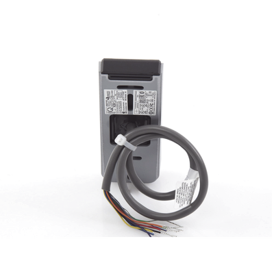 HID - Lector SIGNO PRIORITY  Multitecnologia/  20NKS-T0-000000/ Garantia de Por Vida/ Pigtail/Wiegand & OSDP