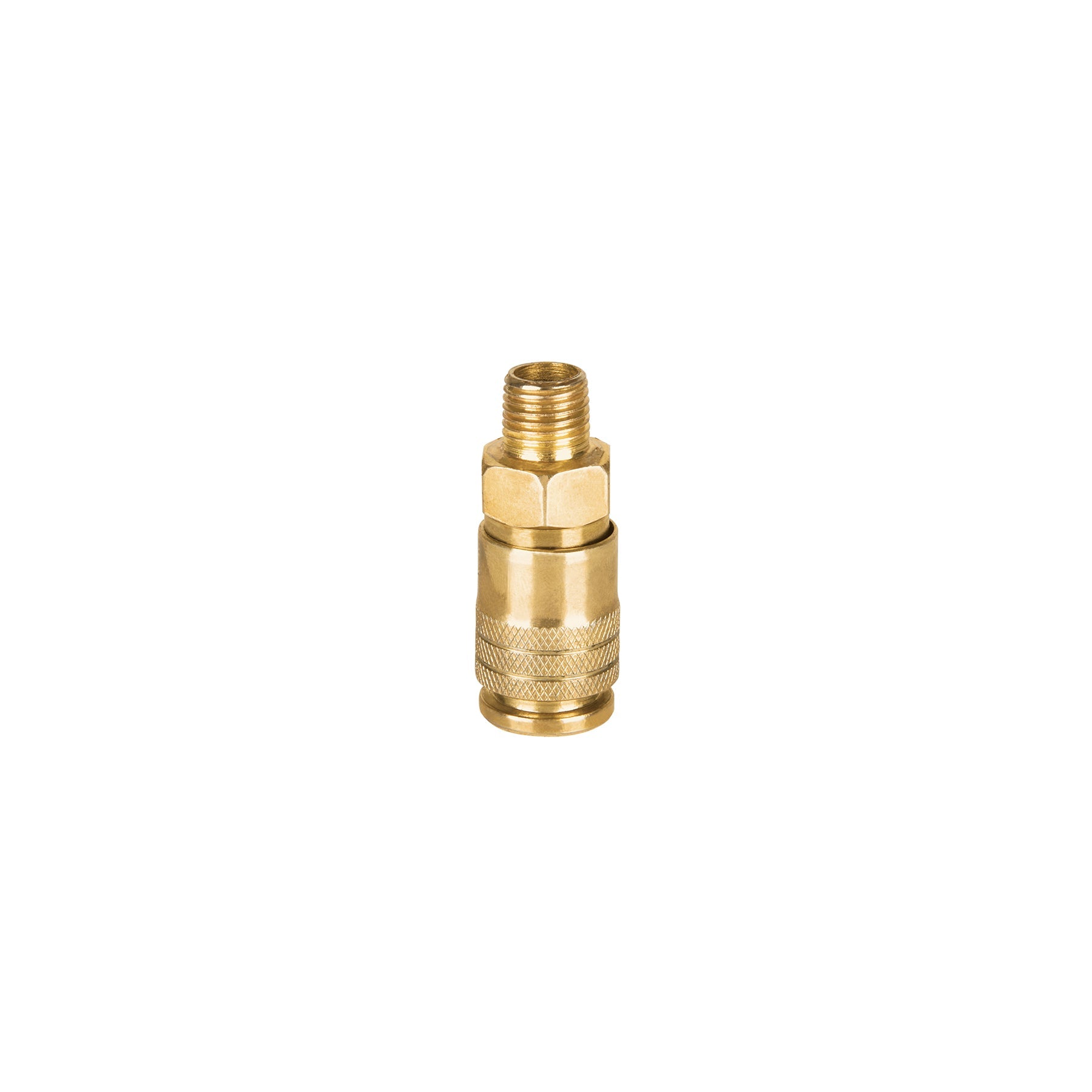 Valvula de salida para compresores 25/50L, Truper