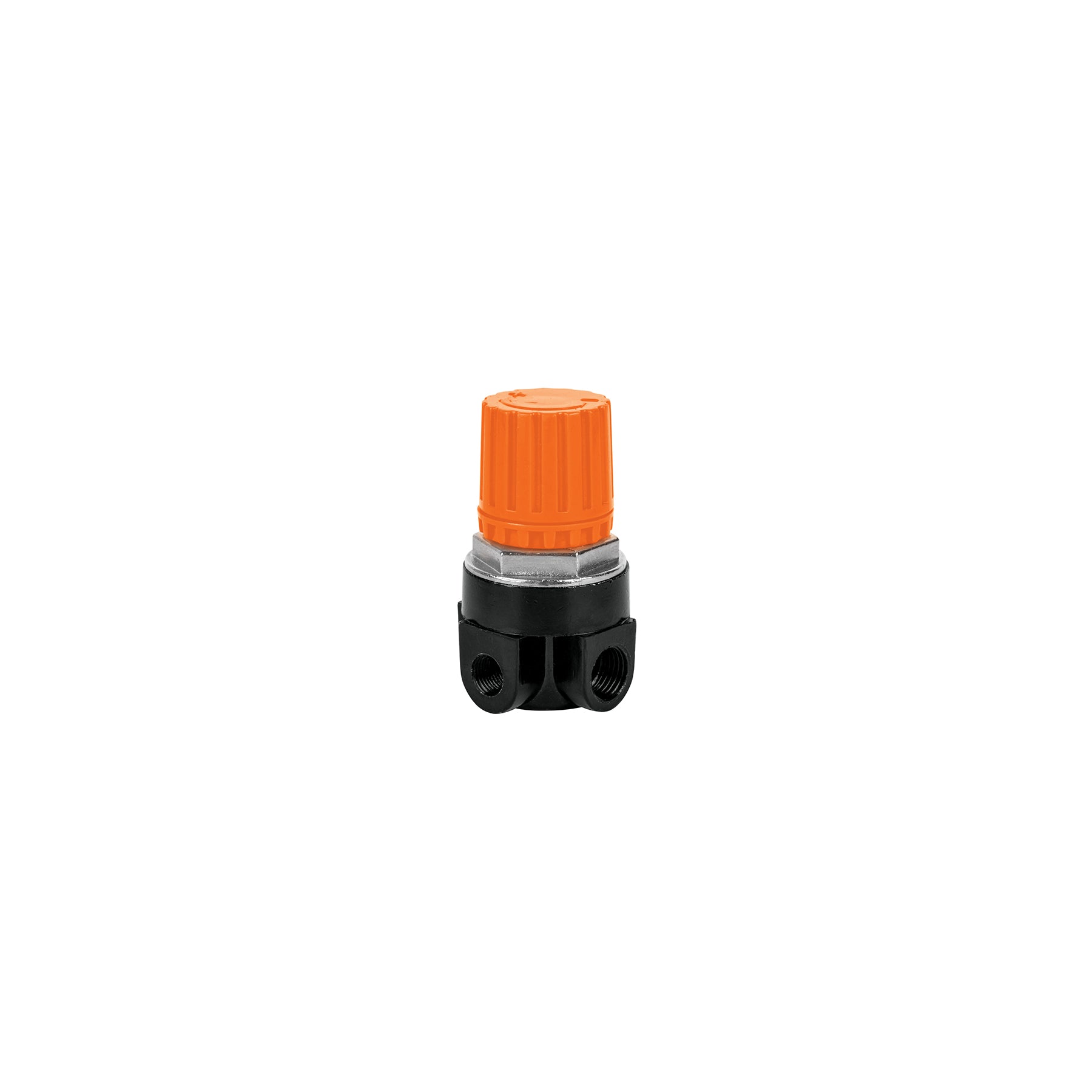 Valvula reguladora de salida para compresor, 10L, Truper