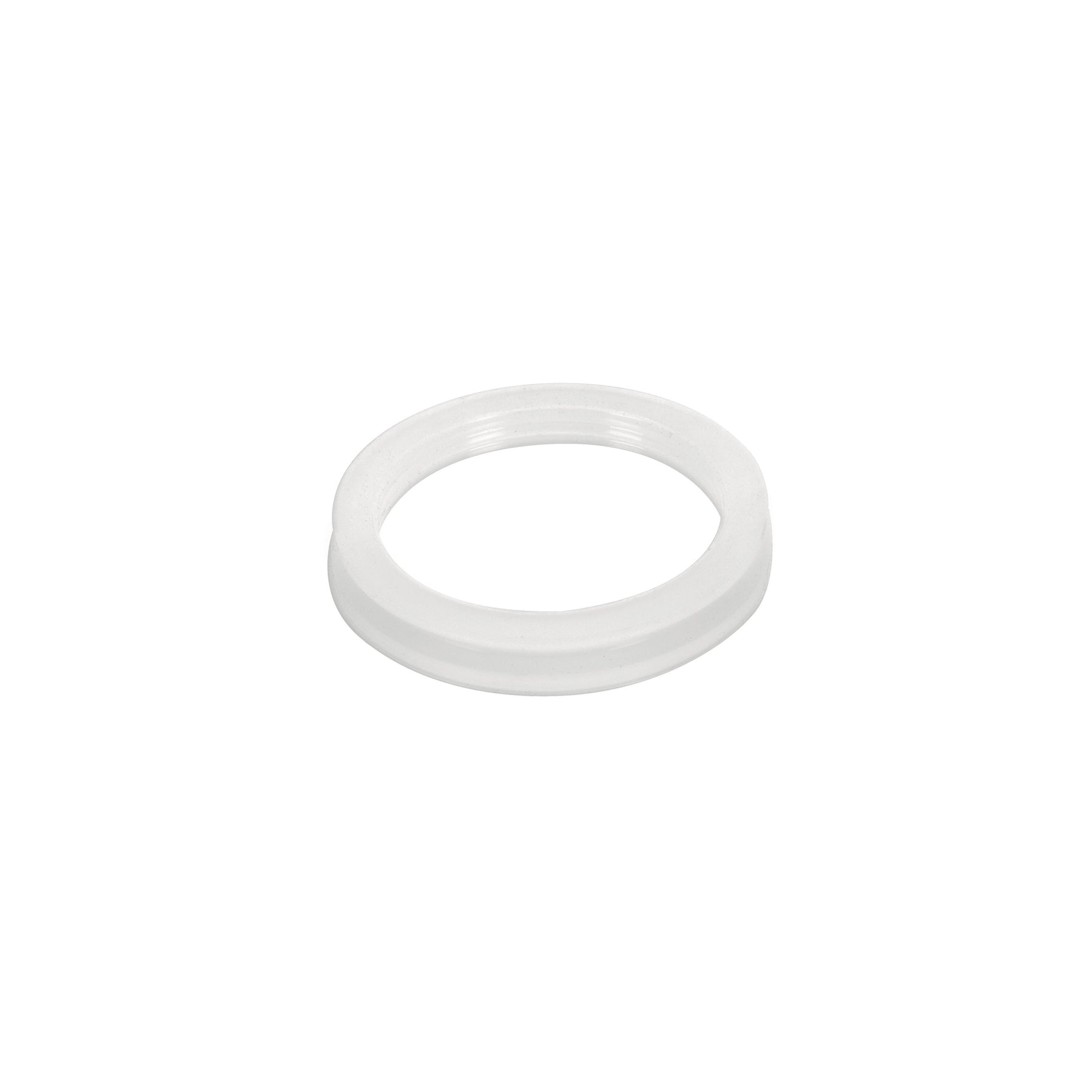 Empaque de silicon para calentador solar, 58 mm, Foset
