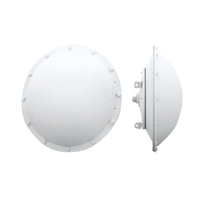 UBIQUITI - Radomo para antenas parabólicas de 1050 mm de diámetro. Compatible con antenas RD-5G34 y AF-5G34-S45