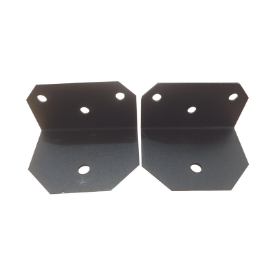 ACCESSPRO - Guías p / Apertura de puertas / Abatibles al exterior.