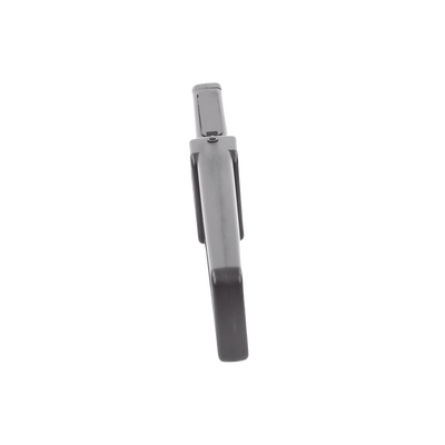 RANGER SECURITY DETECTORS - Equipo portátil para detección de metales para areas silenciosas, tiene vibrador interconstruído