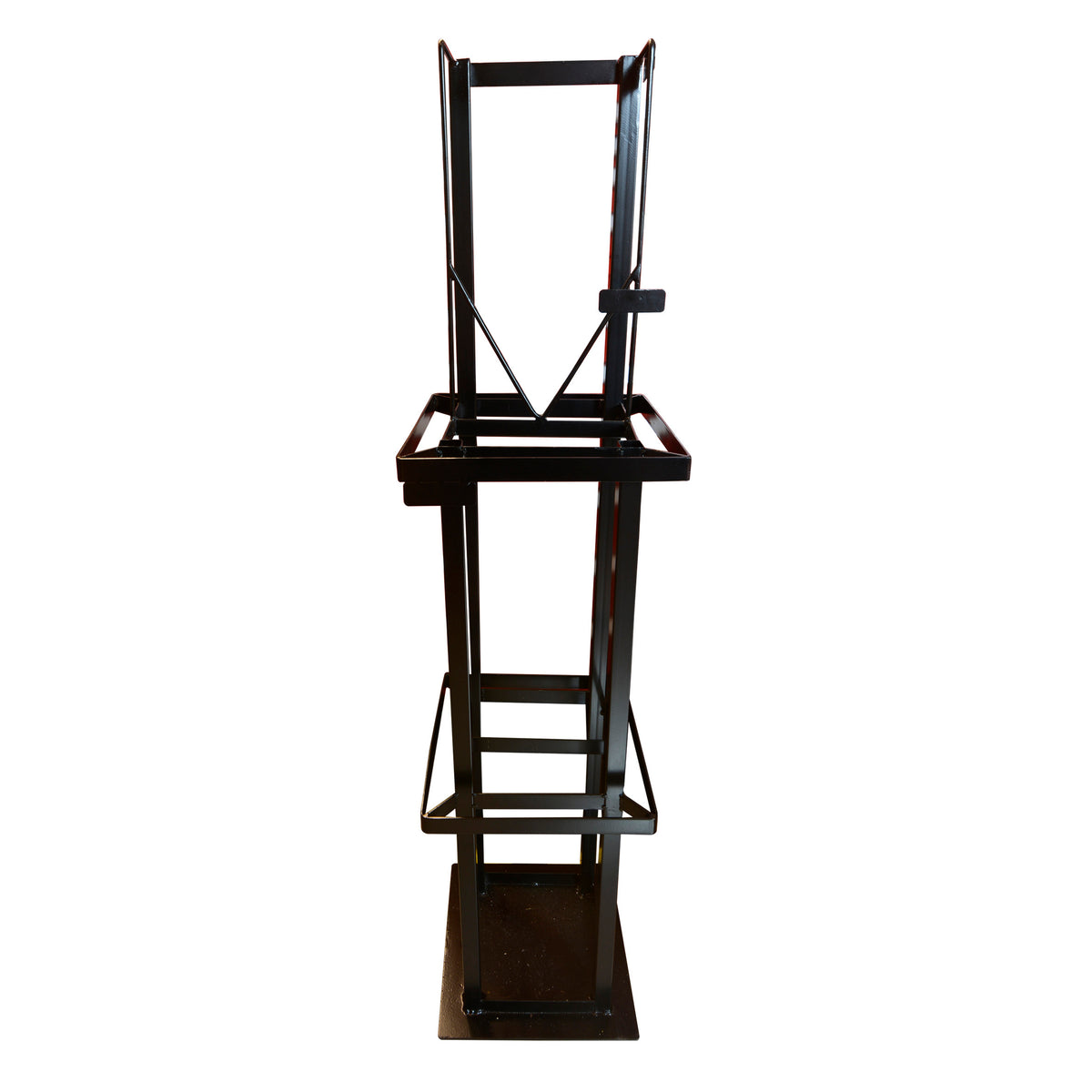 Surtek - Rack desp p/barret 30x30cm