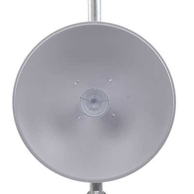 UBIQUITI - Antena Direccional RocketDish airMAX, ideal para enlaces Punto a Punto (PtP), frecuencia 5 GHz (5.1 - 5.9 GHz) de 30 dBi
