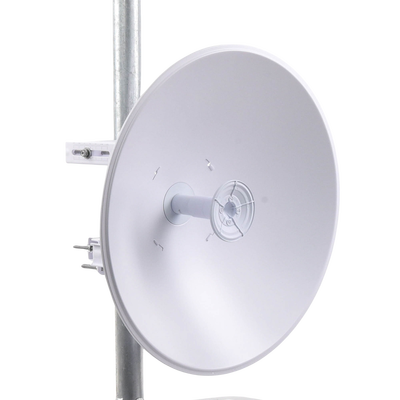 UBIQUITI - Antena Direccional RocketDish airMAX, ideal para enlaces Punto a Punto (PtP), frecuencia 5 GHz (5.1 - 5.9 GHz) de 30 dBi