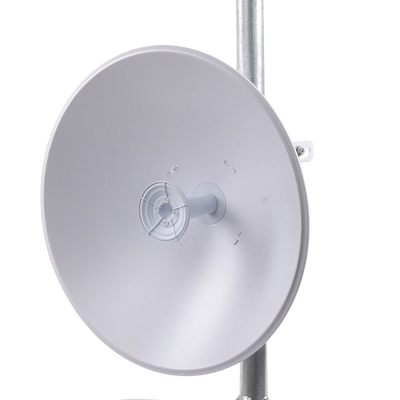 UBIQUITI - Antena Direccional RocketDish airMAX, ideal para enlaces Punto a Punto (PtP), frecuencia 5 GHz (5.1 - 5.9 GHz) de 30 dBi