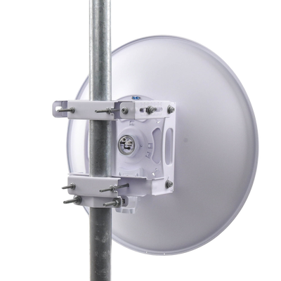 UBIQUITI - Antena Direccional RocketDish airMAX, ideal para enlaces Punto a Punto (PtP), frecuencia 5 GHz (5.1 - 5.9 GHz) de 30 dBi