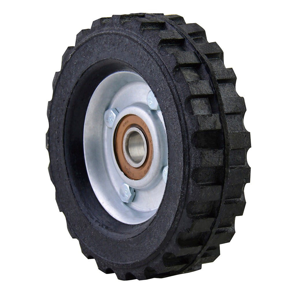 Surtek - Rueda soli p/dblo 85kg 7 in