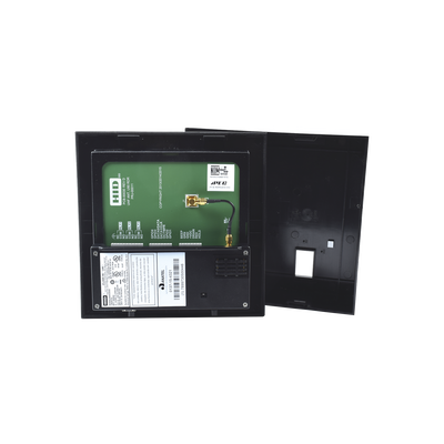 HID - Lector de largo Alcance U90 (RDRSEU909K00000) UHF para EPC GEN2 / Alcance de hasta 5 mts